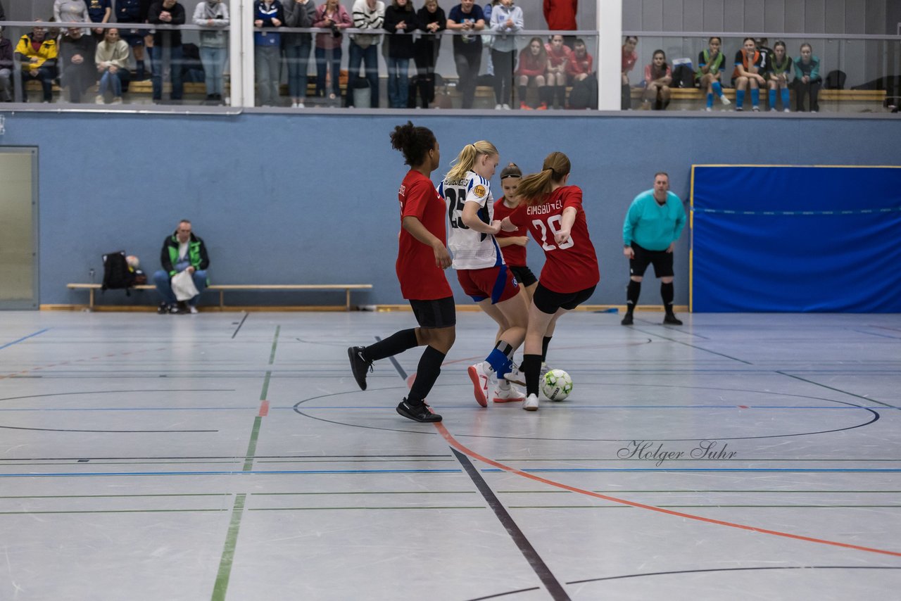 Bild 148 - wBJ Futsalmeisterschaft